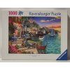 Puzzle Ravensburger 1000 dílků Grandiózní Řecko