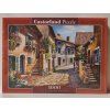 CASTORLAND Puzzle Cesta ve vesnici 1000 dílků
