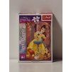 TREFL Puzzle Disney princezny 54 dílků