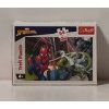 TREFL Puzzle Spiderman - Proti padouchům 54 dílků