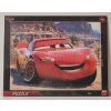 DINO Puzzle Auta: Blesk McQueen 40 dílků