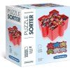 CLEMENTONI Třídič na puzzle