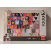 DINO Puzzle Mickeyho uši 1000 dílků