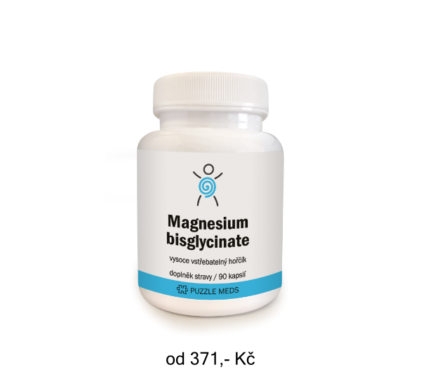 Magnesium