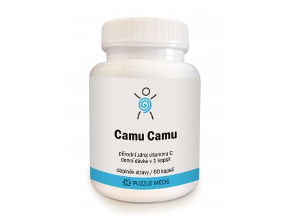 CamuCamu vitamin C