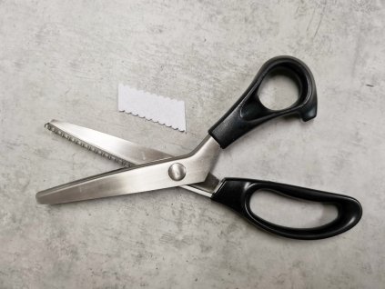 Entlovacie nožnice oblúčiky