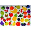 Ovocie plsť/filc
