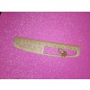 glitter felt pink