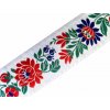 folklórna stuha krojová 35 mm