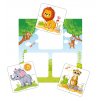 puzzle zoo 3 obrázky