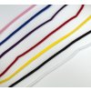 Bavlnené šnúrky farebné