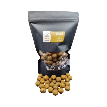 Boilies R3 SvětPVA.cz