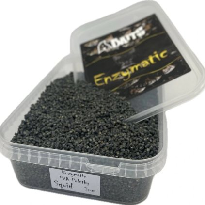 PVA Peletky Squid SvětPVA.cz