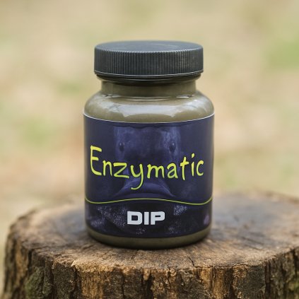 Enzymatic Dip SvětPVA.cz