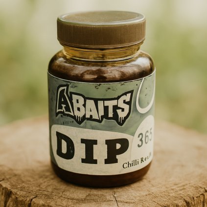 Dip Chilli Ráček SvětPVA.cz