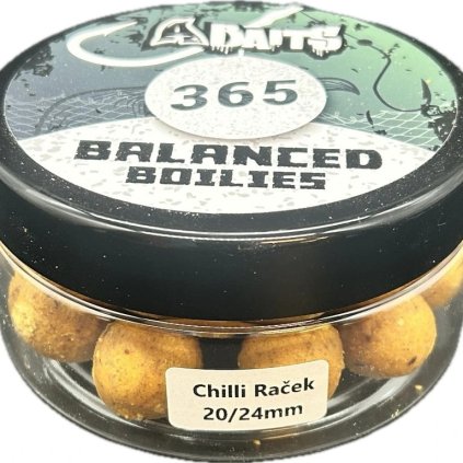 R365 Boilies Balanced SvětPVA.cz