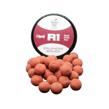 R1 Boilies Balanced SvětPVA.cz