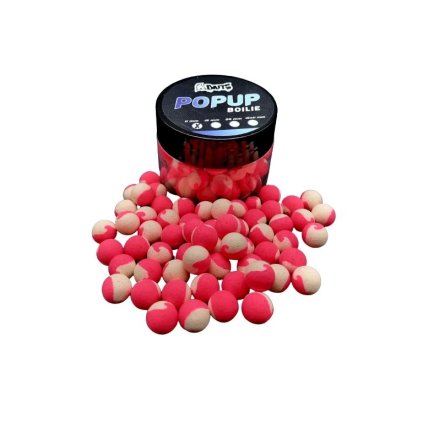 Abaits Pop Up Boilie Kokos Mango SvětPVA.cz