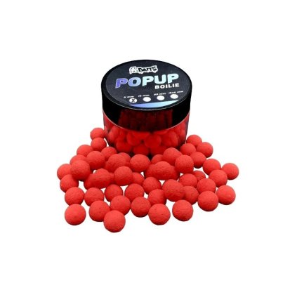 Abaits Pop Up Boilie Moruše SvětPVA.cz