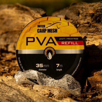 Náhradní pva punčocha 35mm spools SvětPVA.cz