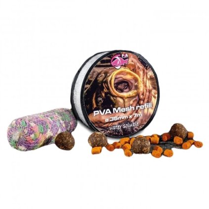 Hydrospol Náhradní PVA punčocha35mm 7m SvětPVA.cz