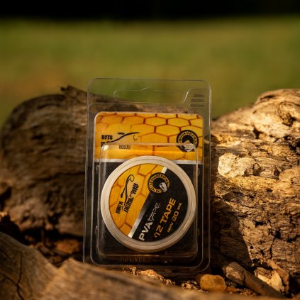 Dutch Carp Mesh PVA tape SvětPVA.cz