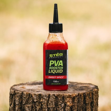 PVA liquid Sweet Spicy SvětPVA.cz