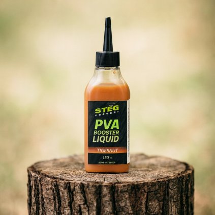 PVA Liquid Tygernut SvětPVA.cz