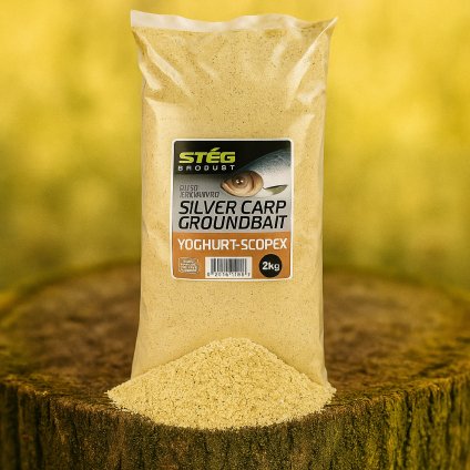 Zir Rig Scopex 2kg SvětPVA.cz