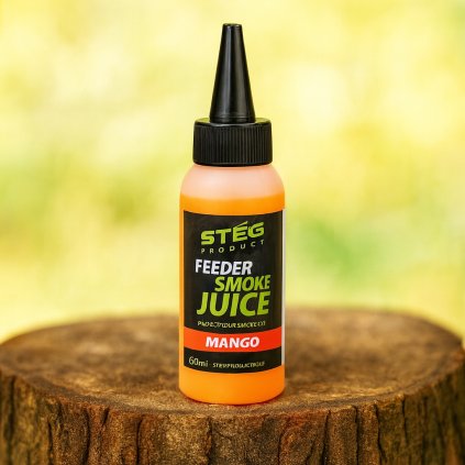 Smoéke Feedr Juice Mango SvětPVA.cz