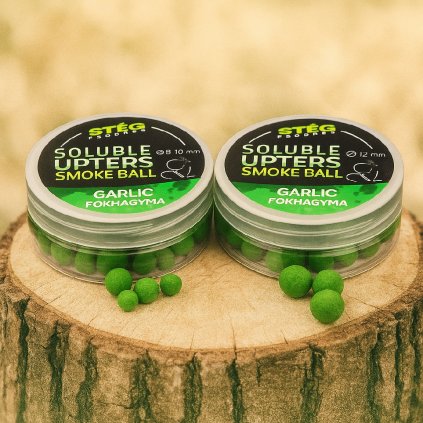 Upters Česnek SvětPVA.cz