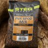 PVA Spod Mix Tigernut