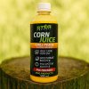 Corn Juice Chilli Peach 500ml SvětPVA.cz