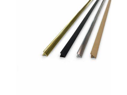 Spojovací T profil k PVC panelům