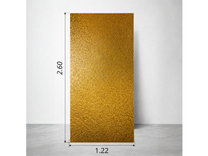 ripple gold