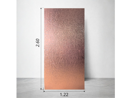 ripple pink