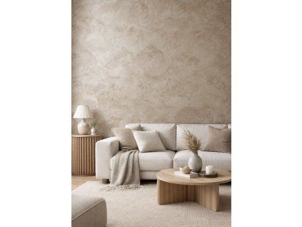 Stěrka gold vizualizace