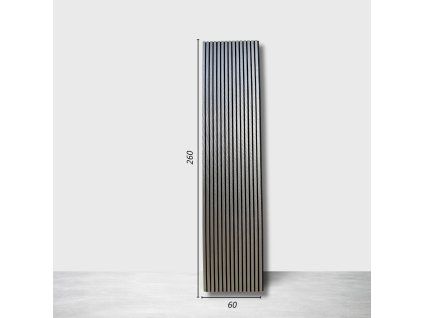 dynamic metallic silver