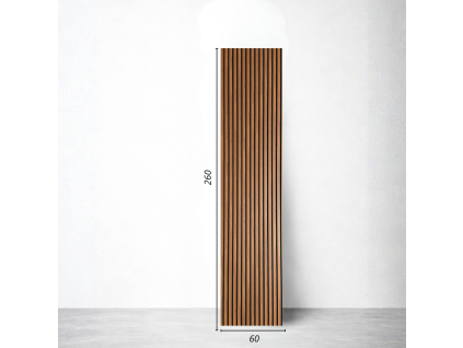 TEAK 03