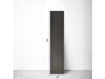 LIGHT BLACK 03