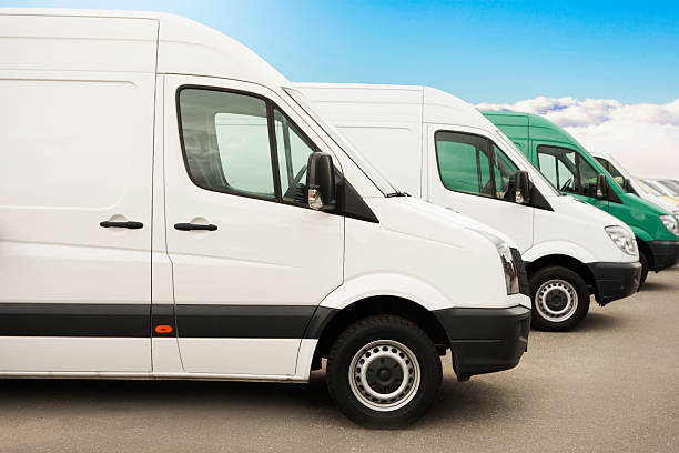 Doručení PVC a akustických panelů po celé České republice