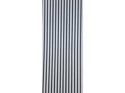 86 akusticky panel grey