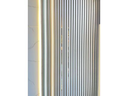 LED Pásek pro AKUSTICKÉ PANELY - 1/2/3 metry