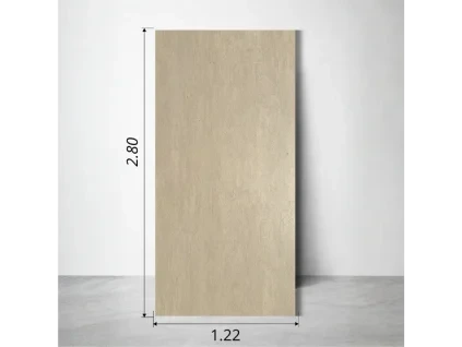 435 matt travertine