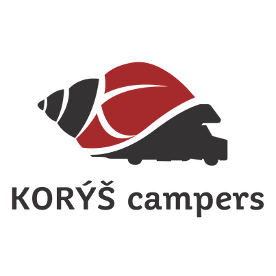 Korýš campers