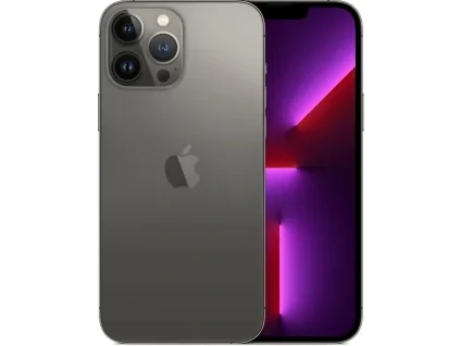 ip 13 pro max grafit