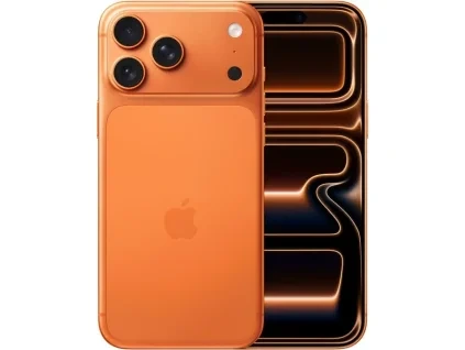 oranzovy pro max