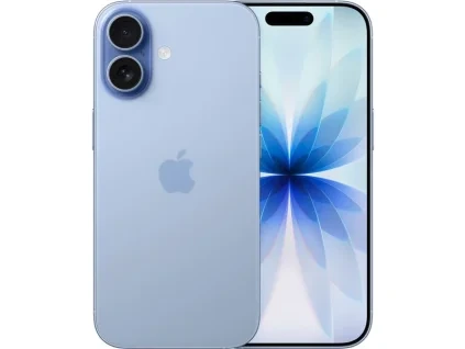 17 256GB hmlovo modrý