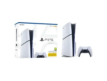 playstation5 playstation slim