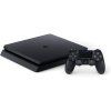 Sony PlayStation 4 Slim 1TB Jet Black